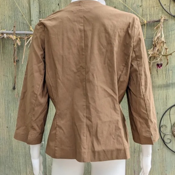 SPANNER 3/4 sleeve shirt - Picture 4 of 4